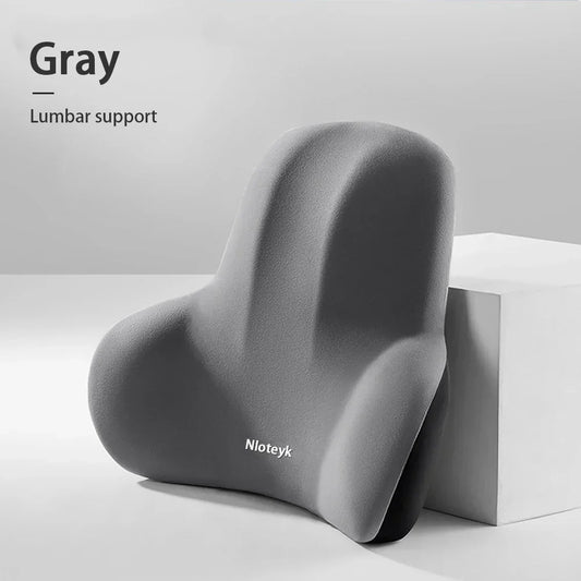 Cuscino in memory foam