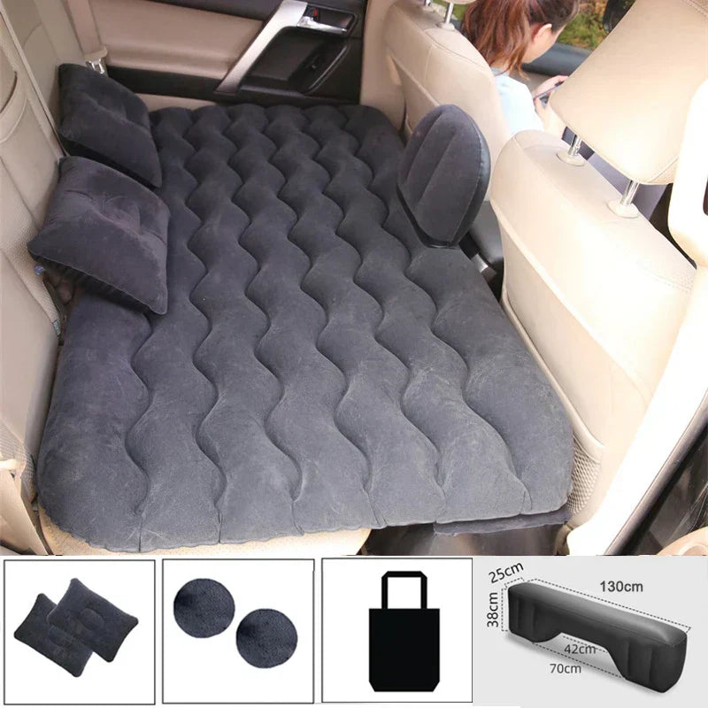 Materasso da viaggio