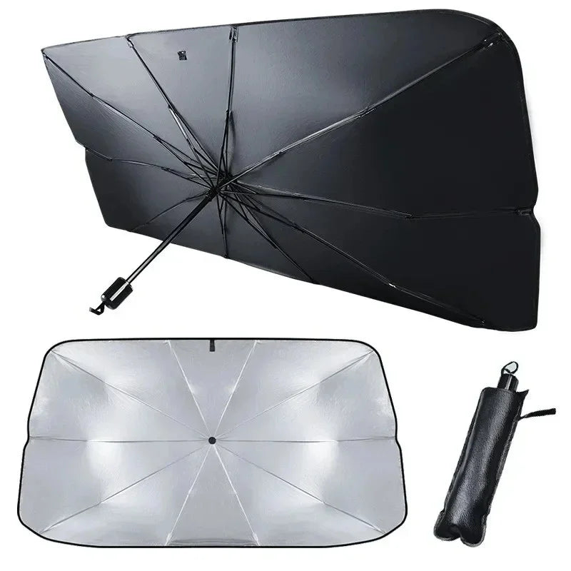 Parasole per parabrezza