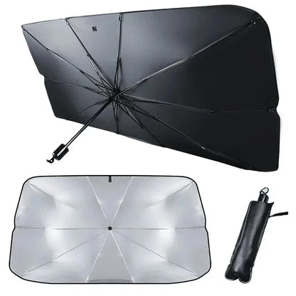 Parasole per parabrezza