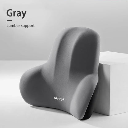 Cuscino in memory foam