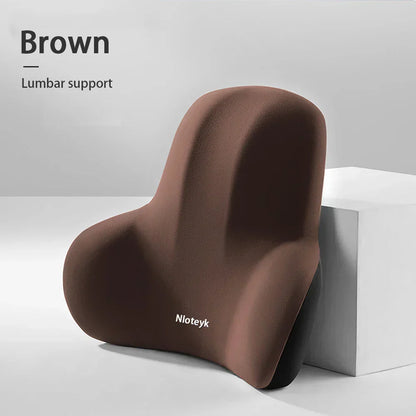 Cuscino in memory foam